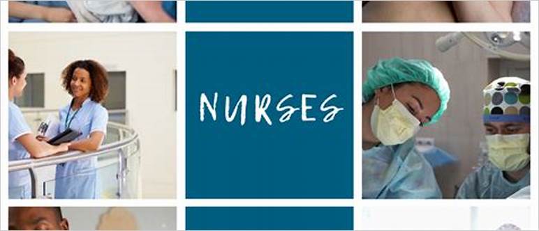 Neonatal nurses week